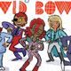 Illustration for article titled Rhett Miller jams good for a good cause in this exclusive “Ziggy Stardust” cover